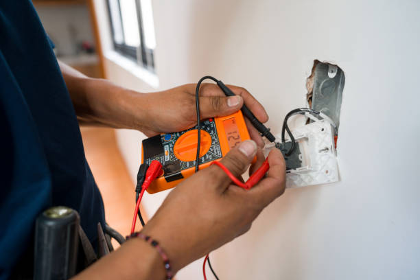 Best Circuit Breaker Repair  in Keyser, WV