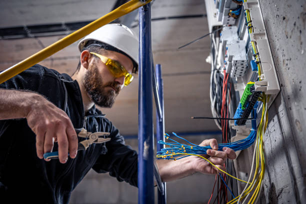 Best Residential Electrician Services  in Keyser, WV