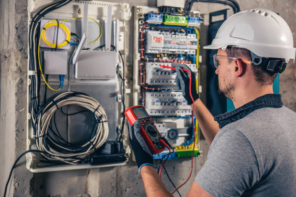 Best Affordable Electrical Installation  in Keyser, WV
