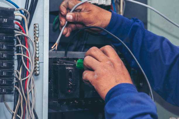 Best Electrical Outlet Repair  in Keyser, WV