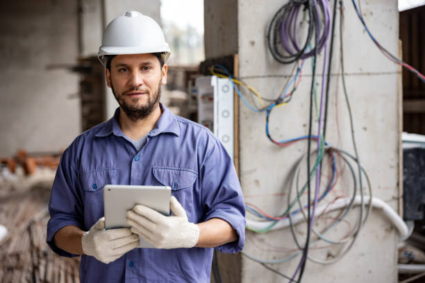 Best Electrical Installation Contractor  in Keyser, WV