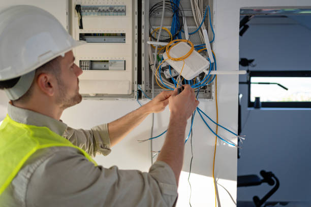 Best Commercial Electrician Services  in Keyser, WV
